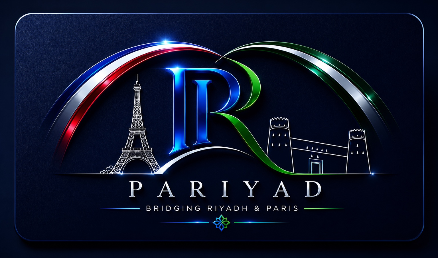 PARIYAD logo